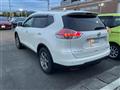 2015 Nissan X-Trail