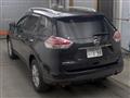 2015 Nissan X-Trail