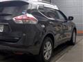2015 Nissan X-Trail