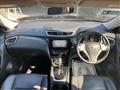 2014 Nissan X-Trail