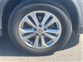 2014 Nissan X-Trail