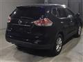 2014 Nissan X-Trail