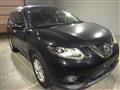 2014 Nissan X-Trail