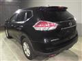 2014 Nissan X-Trail