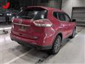 2016 Nissan X-Trail