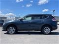 2015 Nissan X-Trail