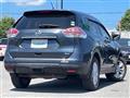 2015 Nissan X-Trail