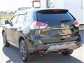 2015 Nissan X-Trail