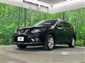 2014 Nissan X-Trail