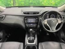 2014 Nissan X-Trail