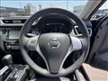 2014 Nissan X-Trail