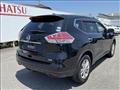 2014 Nissan X-Trail