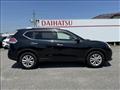 2014 Nissan X-Trail