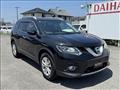 2014 Nissan X-Trail
