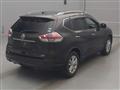 2016 Nissan X-Trail