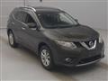 2016 Nissan X-Trail