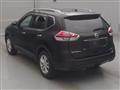 2016 Nissan X-Trail