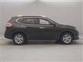 2016 Nissan X-Trail