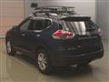 2015 Nissan X-Trail