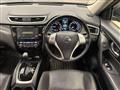 2015 Nissan X-Trail