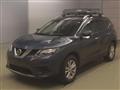 2015 Nissan X-Trail
