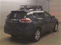 2015 Nissan X-Trail