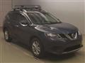2015 Nissan X-Trail