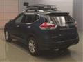 2015 Nissan X-Trail