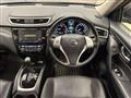 2015 Nissan X-Trail
