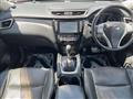 2014 Nissan X-Trail
