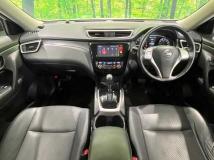 2014 Nissan X-Trail