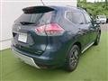 2014 Nissan X-Trail