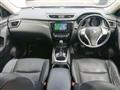 2014 Nissan X-Trail