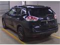 2016 Nissan X-Trail