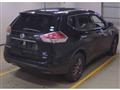 2016 Nissan X-Trail