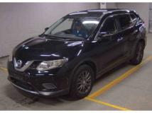 2016 Nissan X-Trail