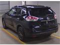 2016 Nissan X-Trail