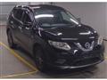 2016 Nissan X-Trail