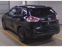 2016 Nissan X-Trail