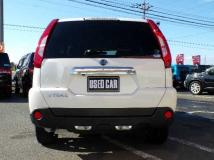 2013 Nissan X-Trail