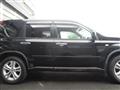 2010 Nissan X-Trail