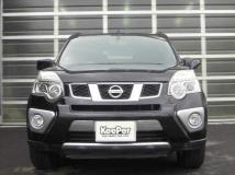 2010 Nissan X-Trail