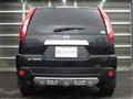 2010 Nissan X-Trail