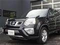2010 Nissan X-Trail