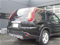2010 Nissan X-Trail