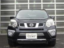 2010 Nissan X-Trail