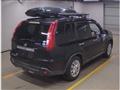 2011 Nissan X-Trail