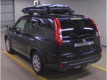2011 Nissan X-Trail