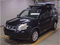 2011 Nissan X-Trail
