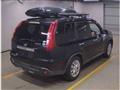 2011 Nissan X-Trail